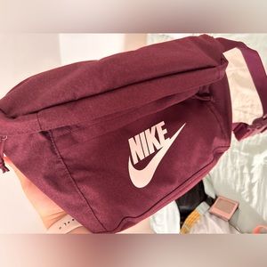 Nike crossbody bag